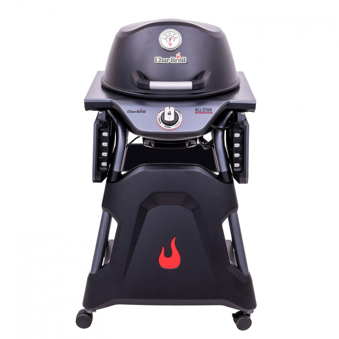 Char Broil All Star 120 B Electric