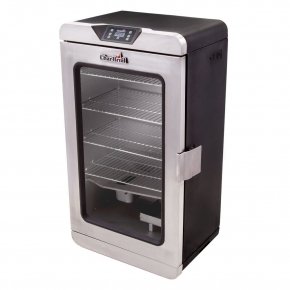 Char Broil Deluxe XL Digital Electric Smoker