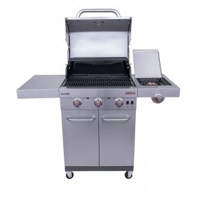 Char Broil Commercial 3 Burner